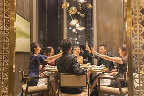Pan Pacific Yangon