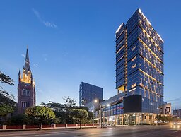 Pan Pacific Yangon