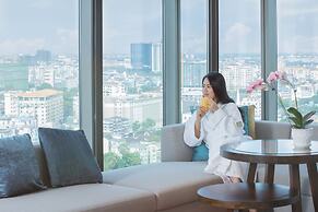 Pan Pacific Yangon