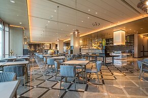 Pan Pacific Yangon