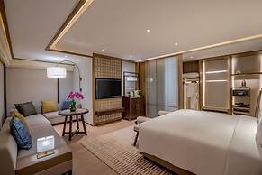 Pan Pacific Yangon