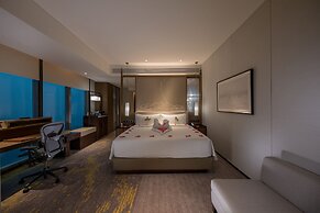 Pan Pacific Yangon