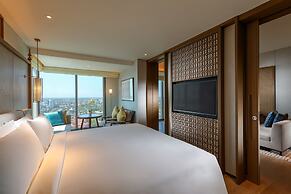 Pan Pacific Yangon
