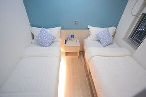 As 1 Hotel