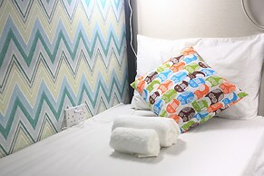As 1 Hotel