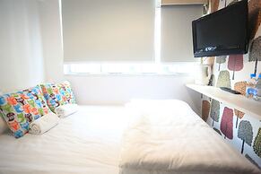 As 1 Hotel