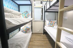 As 1 Hotel