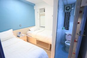 As 1 Hotel