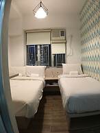 As 1 Hotel