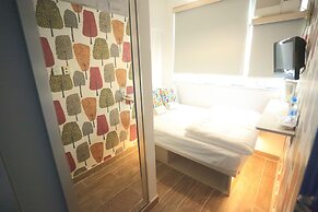 As 1 Hotel