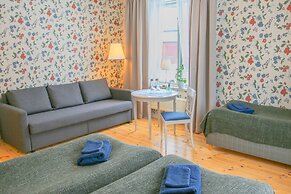 Polhem Bed & Breakfast
