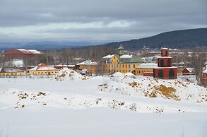 Polhem Bed & Breakfast