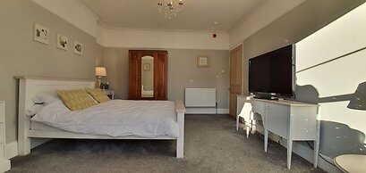 The Rocky Cove Bed & Breakfast