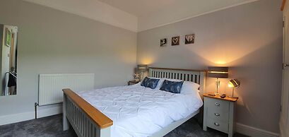 The Rocky Cove Bed & Breakfast