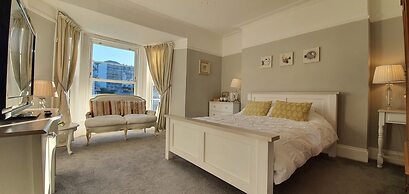 The Rocky Cove Bed & Breakfast