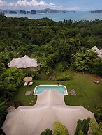9 Hornbills Tented Camp