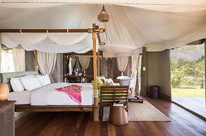 9 Hornbills Tented Camp