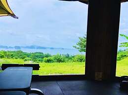9 Hornbills Tented Camp