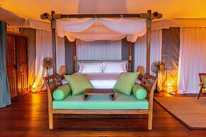 9 Hornbills Tented Camp