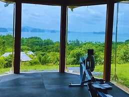 9 Hornbills Tented Camp