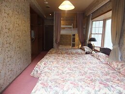 Naeba Springs Hotel