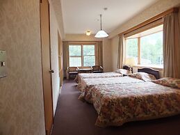 Naeba Springs Hotel