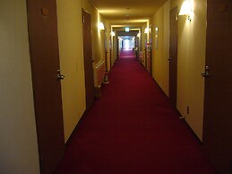 Naeba Springs Hotel