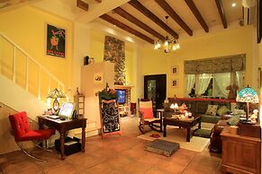Happiness B&B