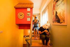 Happiness B&B
