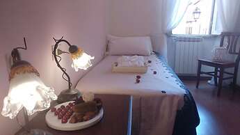 Dreaming Navona Rooms
