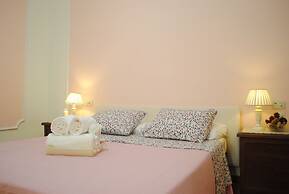 Dreaming Navona Rooms