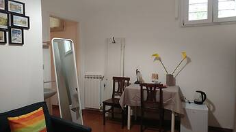 Dreaming Navona Rooms