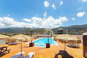 Hotel Triton