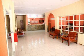 Triton Garden Hotel