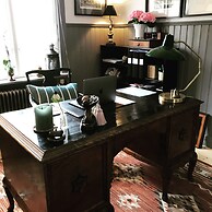 Villamilsten Bed & Breakfast