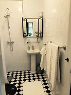 Villamilsten Bed & Breakfast