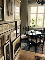 Villamilsten Bed & Breakfast