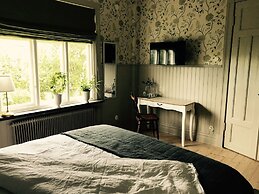 Villamilsten Bed & Breakfast