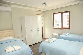 Royal Inn Seza Residence