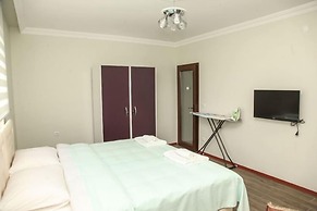 Royal Inn Seza Residence