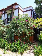 Lykia Edrassa Hotel