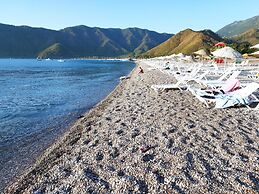 Lykia Edrassa Hotel