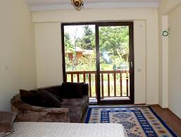 Lykia Edrassa Hotel