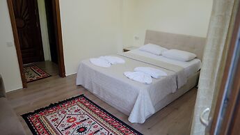 Lykia Edrassa Hotel