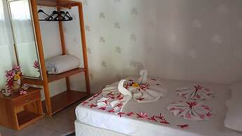 Lykia Edrassa Hotel
