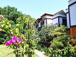 Lykia Edrassa Hotel