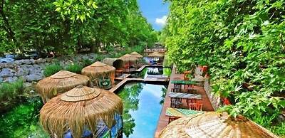 Lykia Edrassa Hotel