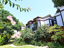 Lykia Edrassa Hotel