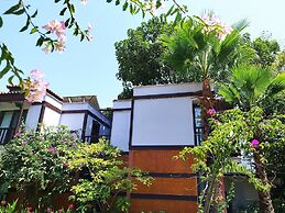 Lykia Edrassa Hotel