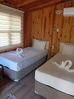 Lykia Edrassa Hotel